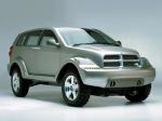 Dodge PowerBox Concept 2001 года